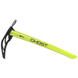 Grivel Ghost Ice Pick, Green, 50 cm