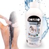 Shampoo De Caballo Equino Domino Crecimiento Acelerado 1 Lt