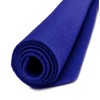Royal Blue - Premium Acrylic Felt XL Craft Sheet -