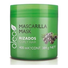 Salerm Alea Mascarilla Rizos Definidos Con Acai 400ml
