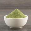 GranAroma Peppermint Leaf Flakes, Aromatic Dried Herb for Tea, Baking,