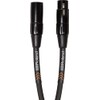 Roland Black-Serie symmetrisches Mikrofonkabel, Länge: 1,5m – RMC-B5