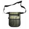 Uxcellmo Nurse Belt Organizer Small Waist Bag Pouch for Nurse