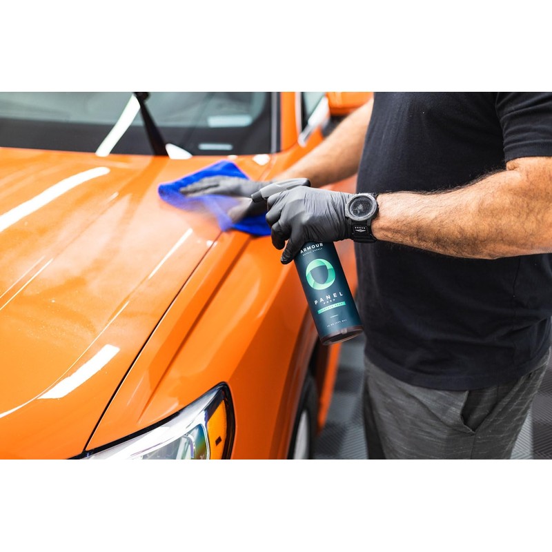 Armour Detail Supply Panel Prep - Surface Preparation Solution with