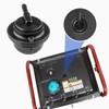 OEM Gas Fuel Tank Vent Valve Grommet for Generator GP5500