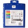 160-Piece All-Purpose Rotary Tool Kit