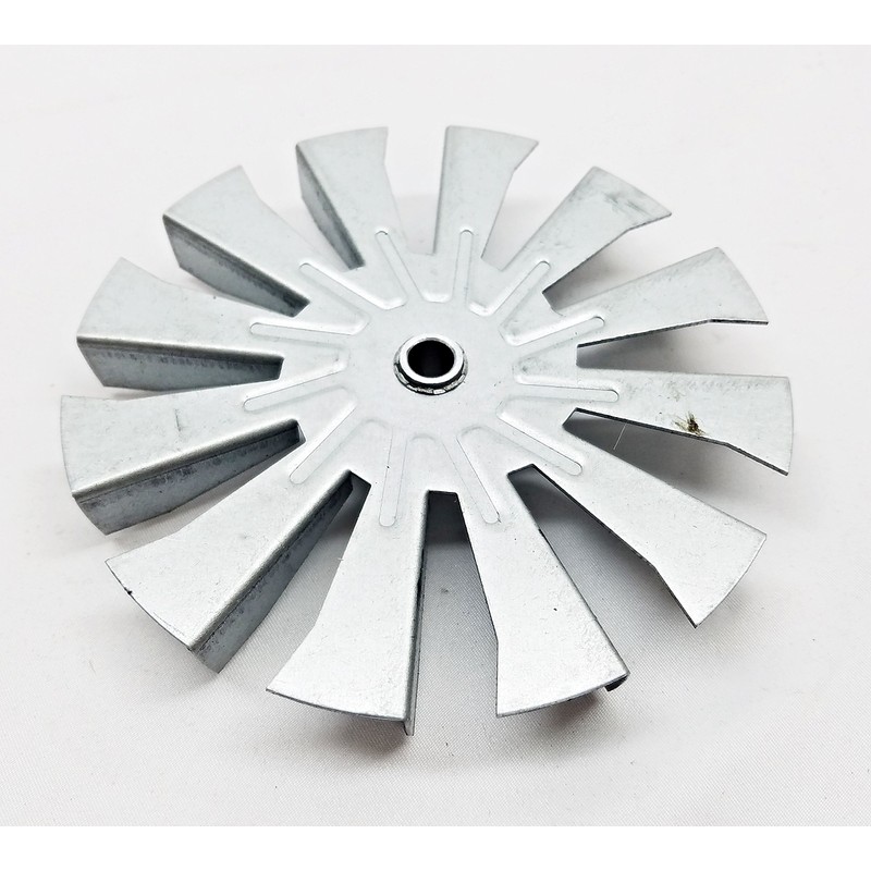 Englander Combustion Exhaust Blower Fan Paddle 4 3/4" PP7900