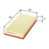 Valeo 585293 Air Filter