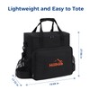 Hillhub Accessories Carry Bag for Portable Water Heater, Waterproof &