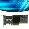 PCI Express 3.0 SAS SATA HBA High Speed 6Gb HBA