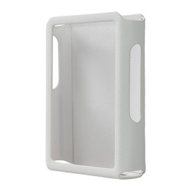 PU Leather Case for HiBy R3 Pro II Portable MP3 Player