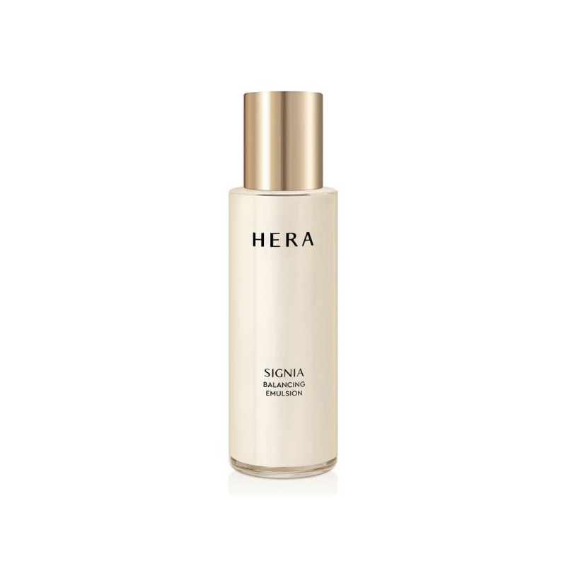 Hera 헤라 시그니아 밸런싱 에멀젼 150ml Hera Signia Balancing Emulsion