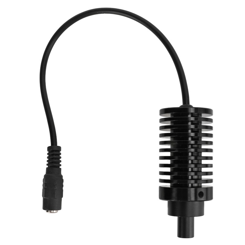 Microscope Coaxial Light LED High Brightness Wear Resistant Heat Dissipation
