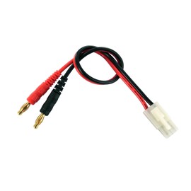 Tamiya Type Connector Cable G0028