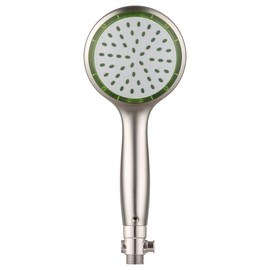 Dura Faucet DF-SA470-SN RV Pressure-Assist Hand Held Shower Wand (Brushed Satin Nickel)