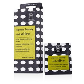 Express Beauty Intensive Exfoliating Cream with Olive 6x(2x8ml)