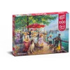 Cherry Pazzi Puzzle 1000 Pieces Berlin Havelcafe
