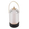 Portable Table Lamp Cordless Lantern LED Table Lamp 3 Lighting