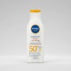 Protector Solar Nivea Sun Piel Sensible Fps 50 125ml
