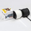 Plush Addict Iron On Formband Bias Tape 12mm for Sewing,