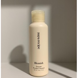 Papa Recipe Blemish Enzyme Powder Cleanser 50g 2pcs / 파파레서피 블레미쉬 효소 파우더 클렌저 50g 2개