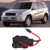 HVAC Blower Control Switch HS 397 Professional Car Accessories Replacement