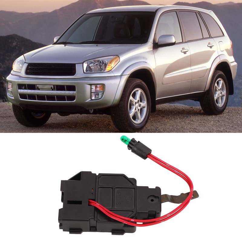 HVAC Blower Control Switch HS 397 Professional Car Accessories Replacement