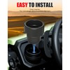 XATVXUTV UTV Dash Cup Holder for Honda Pioneer 520 500
