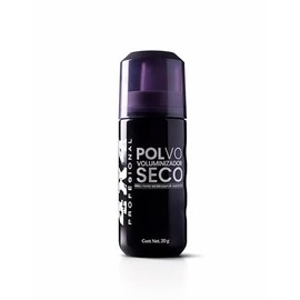 Polvo Voluminizador Seco para Peinar 4x4 Profesional