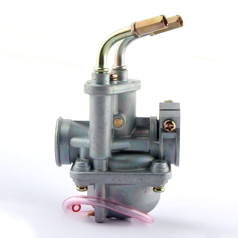 SUNQIAO PW50 Carburetor,Carb Assembly for yamaha PW50 PY50 50CC YT60