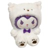 Cute Plush Dolls Soft Hugging Cartoon Plush Stuffed Animals for