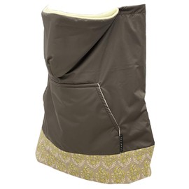 Nippon ETEX Huguenot Light Warm Cape Brown 0 Months - 01-148