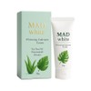 Mad White Whitening Underarm Deo Cream Mild moisturizing cream for armpits, 2 packs, 30g / Mad White Whitening Underarm Deo Cream겨드랑이용 순한 보습 크림, 2개, 30g