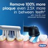 Oral-B iO Series 4 Electric Toothbrush with (1) Brush Head,
