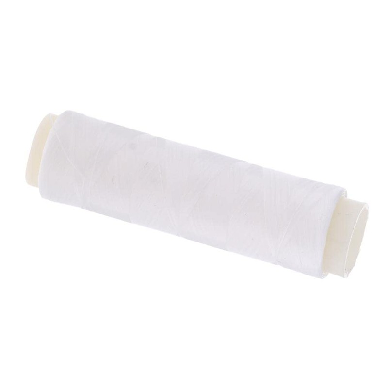 zalati Elastic Wire Transparent Thread with Spool Accessory for Fishing