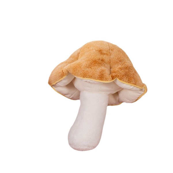 LICHENHAO Mushroom Pillow Floor Pillow Sofa Cushion Home Decoration Reading