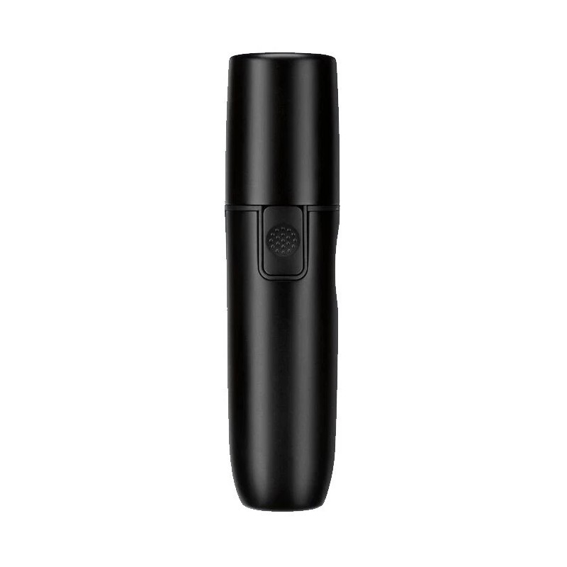 BaBylissPRO UVFOIL Matte Black UV Single-Foil Shaver | FXLFS1MB