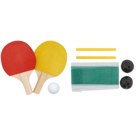 Ikeda Kogyosha 54200 Table Tennis Set