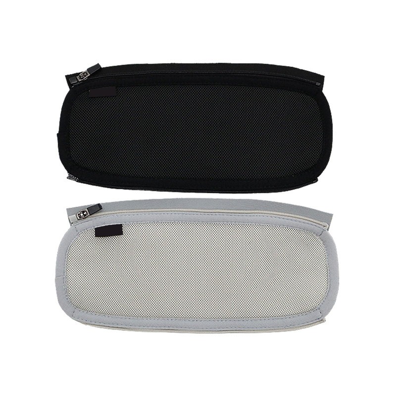 YUELER Headband Sleeve for Focal Bathys Over Ear Headphone Soft