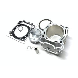 Cylinder Piston Gasket Rings Repair Set fit Yamaha YFZ450 (2004-2013), YZ450F (2003-2005) 95mm