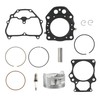 Thomletha Cylinder Piston Gasket Top end Kit Set Replacement for