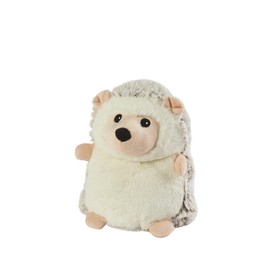 Warmies CP-HED-2 Heatable Plush Toy, Beige, Medium