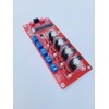 4 Channel AC Light Triac Dimmer with I2C Interface Control