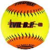 Evil Sports Evil Sports Synthetic Leather Softball 1394803 Pro Training