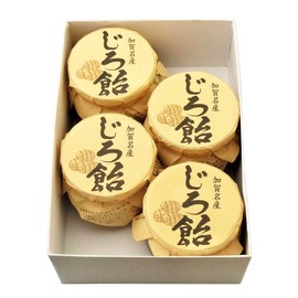 Jiroame, Kaga Kakimochi Maruyama Co., Ltd. Ishikawa Prefecture No Sugar Sugar Syrup with a natural sweetness from Kaga Hyakumangoku Ishikawa