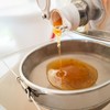 Stainless Steel Honey Strainer, Double Sieve Mesh Filter, Bee Keeping