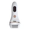 Foot Callus Remover Rechargeable 2 Levels Waterproof Speed Electronic Foot