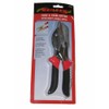 neilsen CT2772 Plastic Angled Multi Angle Anvil Tube/Trim/Pipe/Gasket Cutter -