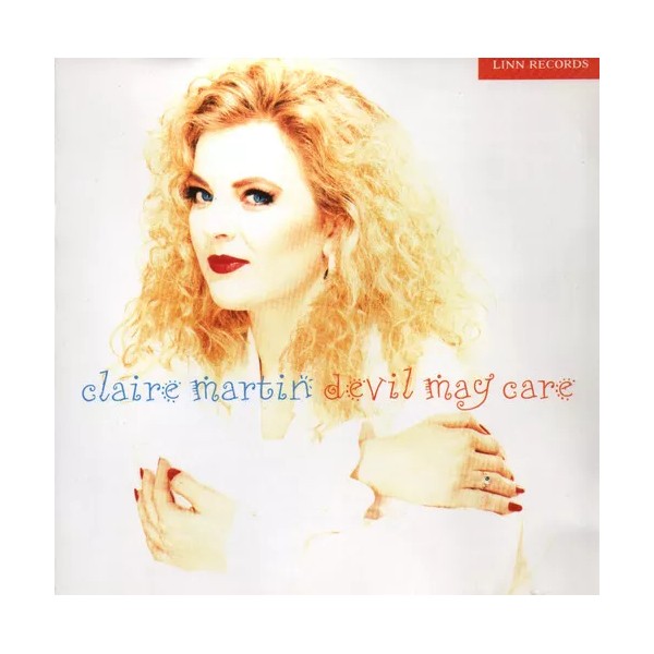 Linn Records Claire Martin - Devil May Care [New CD]