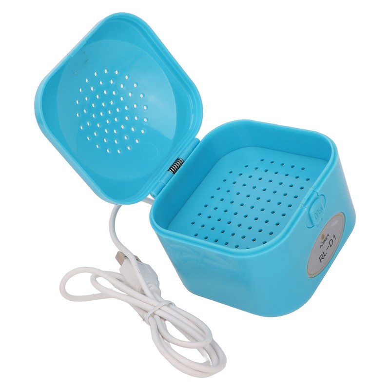 Hearing Aid Dryer Dehumidifier Electronic Partner Constant Temperature Automatic Drying